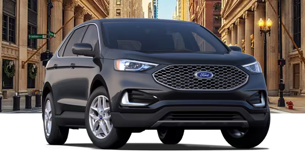 New Ford Edge Inventory